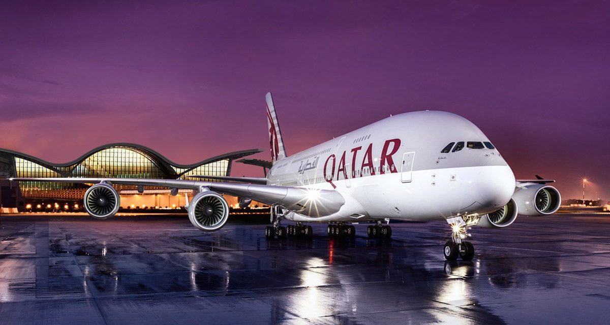 Qatar Airways Launches Rediscover Europe Promotion from $1409 Return